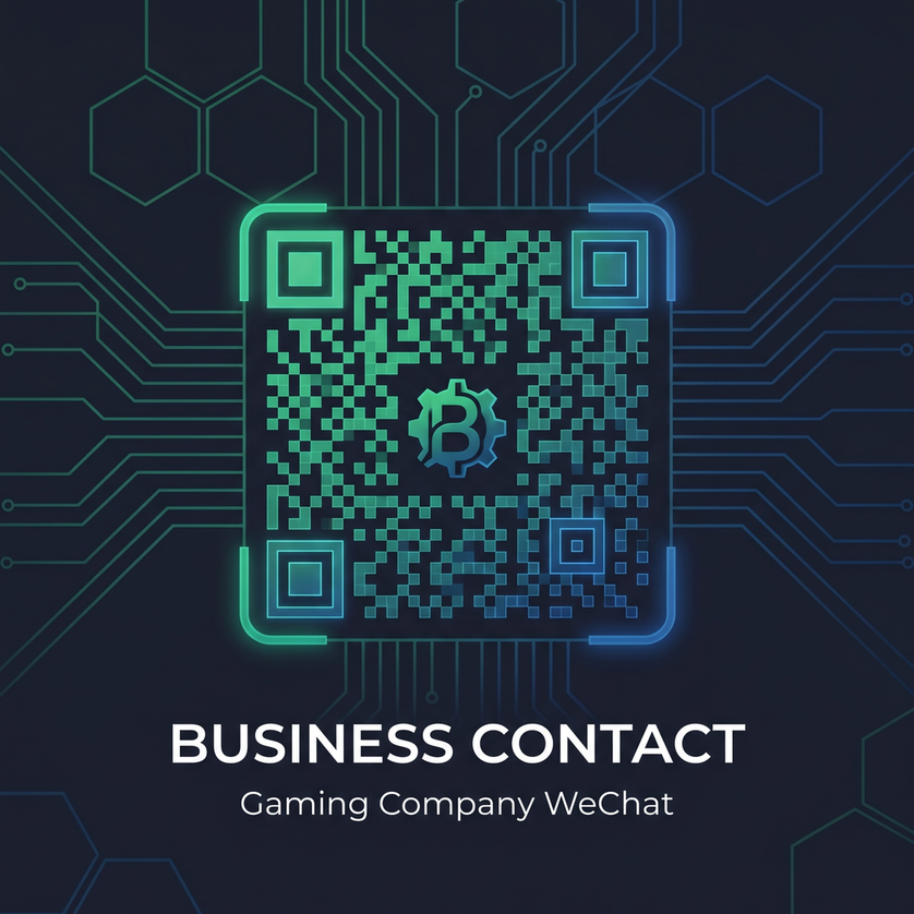 金年会体育商务二维码